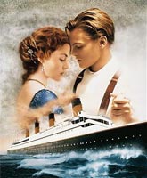 Титаник Смотреть Онлайн / Online Film Titanic [1997]